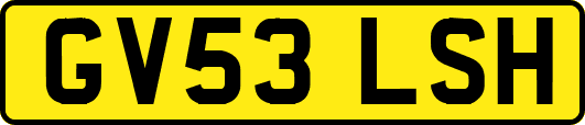 GV53LSH