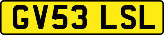 GV53LSL