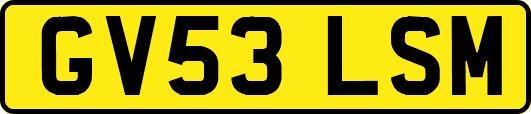 GV53LSM
