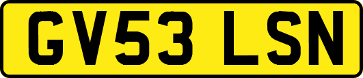 GV53LSN