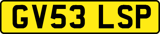 GV53LSP