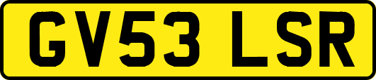 GV53LSR