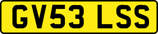 GV53LSS