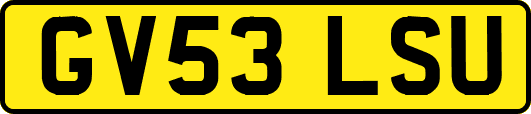 GV53LSU