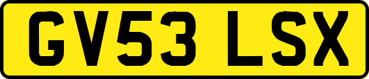 GV53LSX