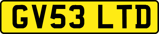 GV53LTD