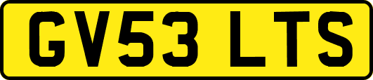 GV53LTS