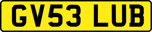 GV53LUB