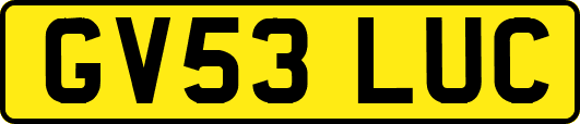 GV53LUC