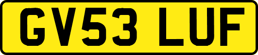 GV53LUF