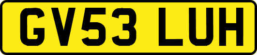 GV53LUH