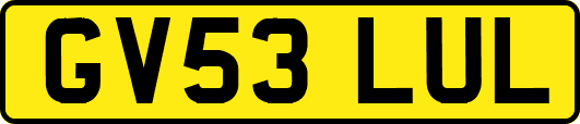 GV53LUL