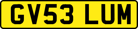 GV53LUM