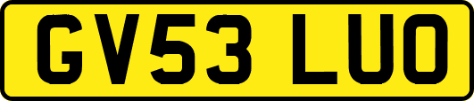 GV53LUO