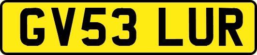 GV53LUR
