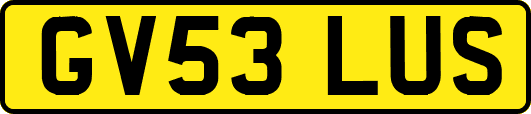 GV53LUS