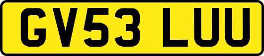 GV53LUU