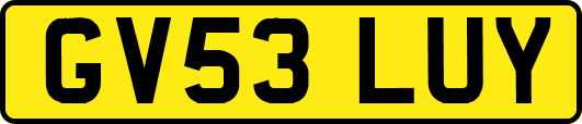 GV53LUY