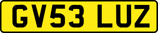 GV53LUZ