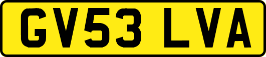 GV53LVA