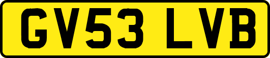 GV53LVB