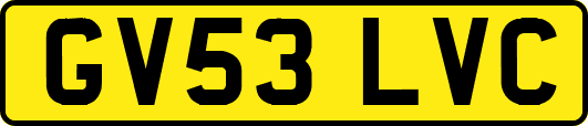 GV53LVC