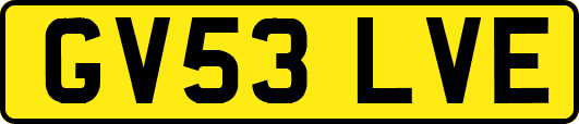 GV53LVE