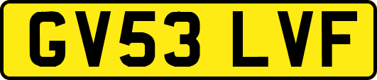 GV53LVF