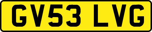 GV53LVG
