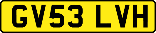 GV53LVH