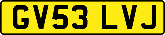 GV53LVJ
