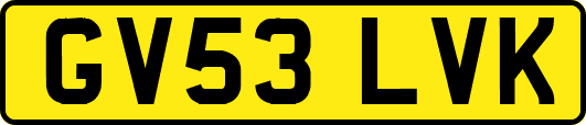 GV53LVK
