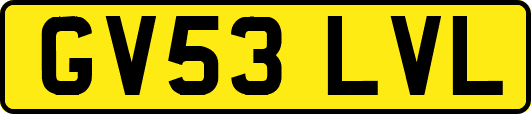 GV53LVL
