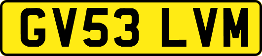 GV53LVM