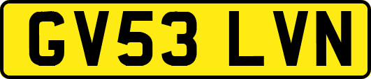 GV53LVN