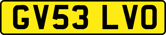 GV53LVO