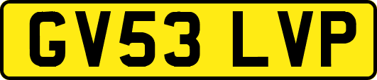 GV53LVP