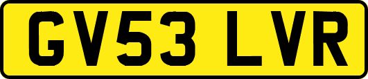 GV53LVR