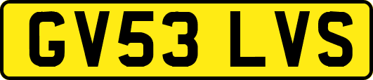 GV53LVS