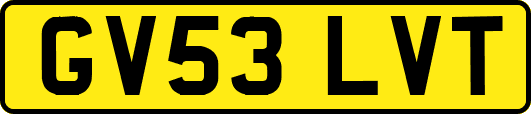 GV53LVT