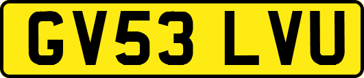 GV53LVU