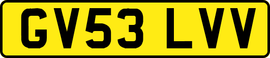 GV53LVV