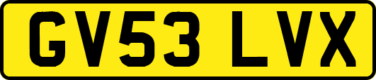 GV53LVX