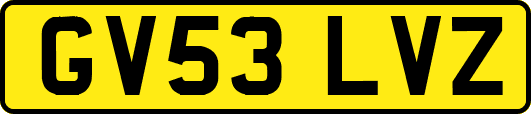 GV53LVZ