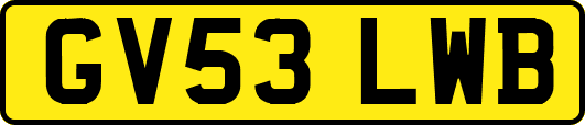 GV53LWB