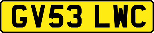 GV53LWC