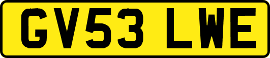 GV53LWE