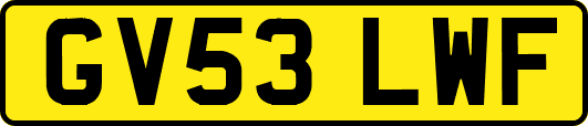 GV53LWF
