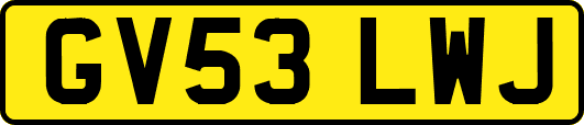 GV53LWJ