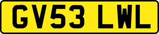 GV53LWL